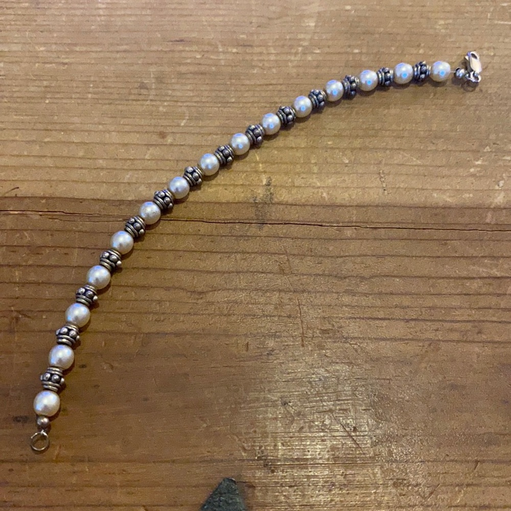Vintage Womens Bracelet